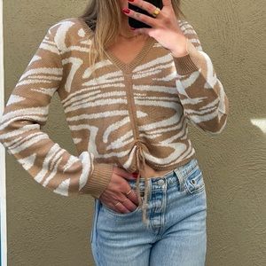 Forever 21 Sweater